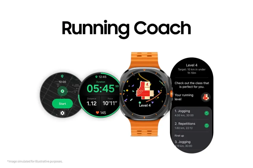 UI 8 Watch