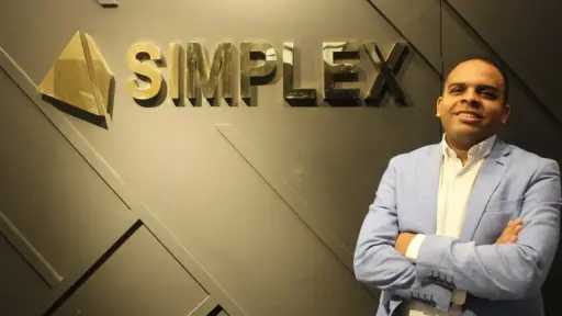 Start-up