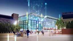 Smart cities