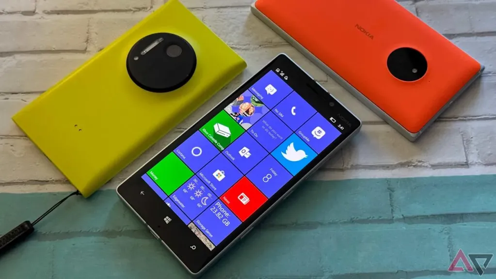 Nokia phones HMD