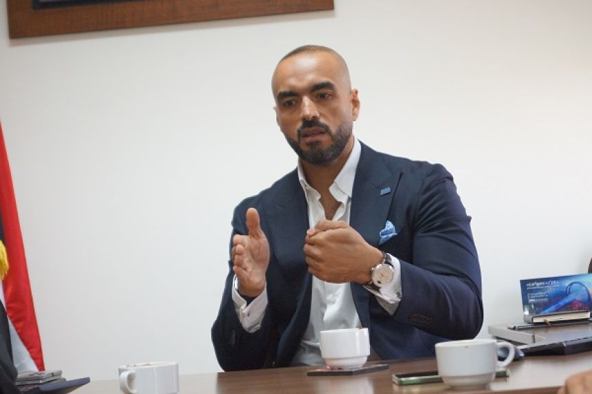 Mohamed El Zomor