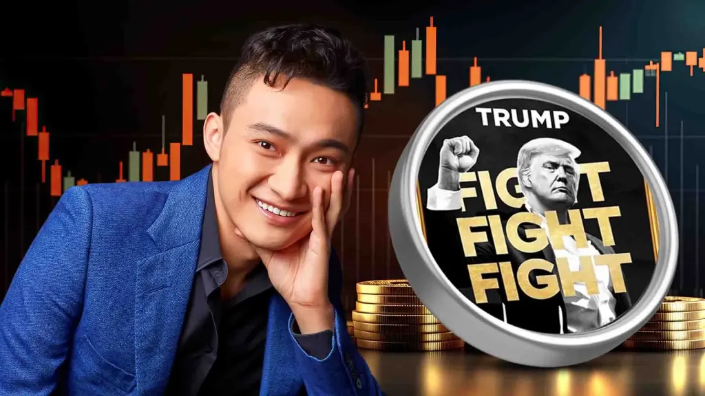 Justin Sun