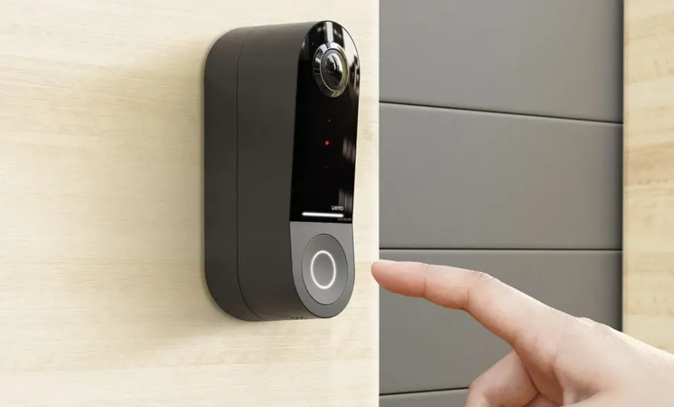 Belkin’s Wemo