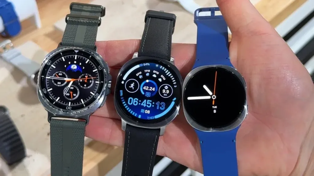 Galaxy Watch 8