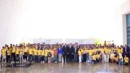 Egypt Launches Second Edition of...