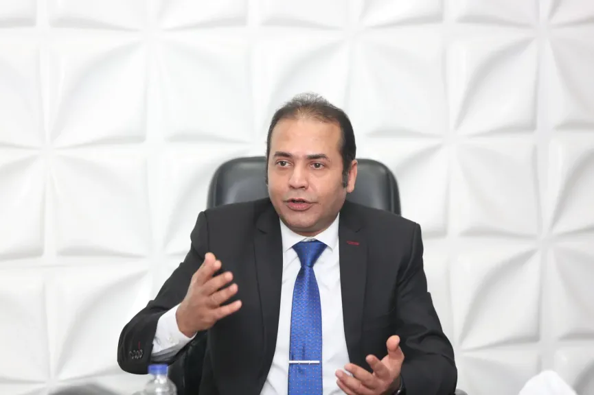 Ehab said