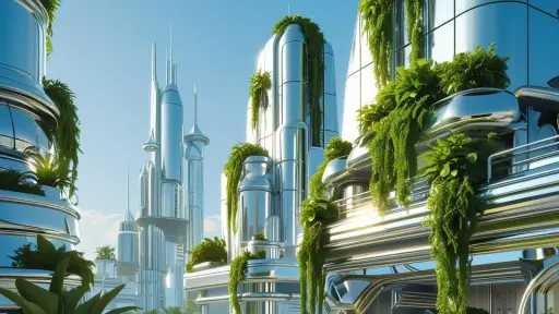 Smart cities