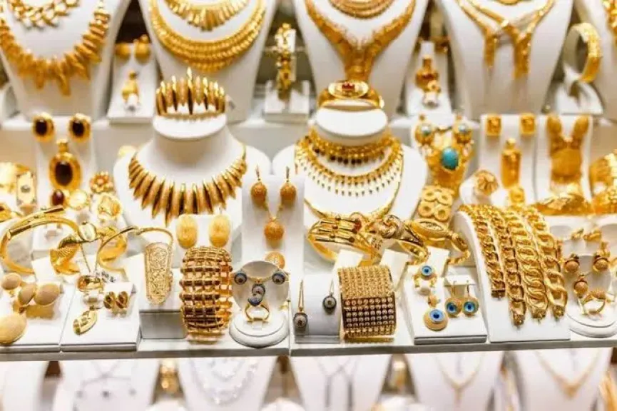 Gold