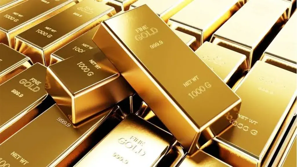 Gold