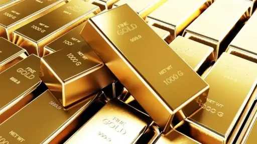 Gold Prices Drop in Egypt:...