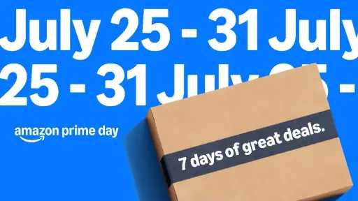 Amazon.eg Announces Week-Long Prime Day...