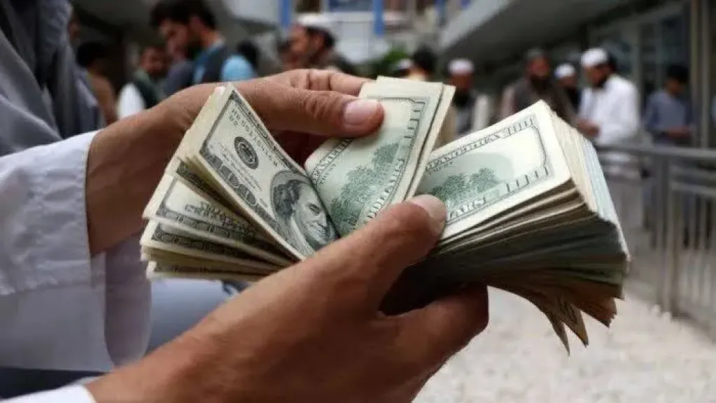 Us dollar