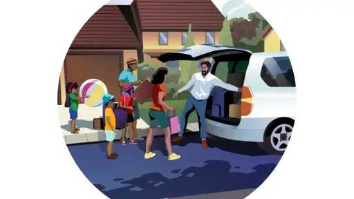 Smart cities