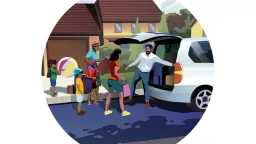 Smart cities
