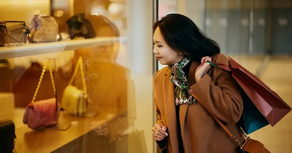 Understanding Chinese Luxury Customers
