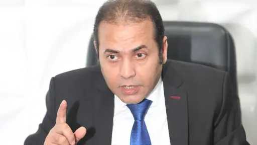 Egypt’s Telecom Division Backs Extension...