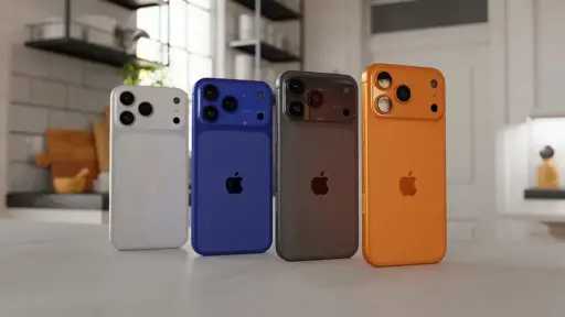 Mobiles