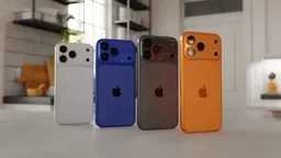Mobiles