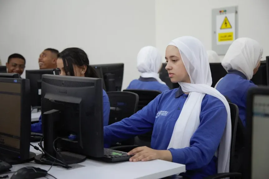 Technology Schools