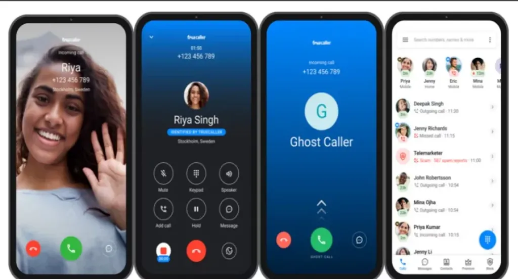 Truecaller