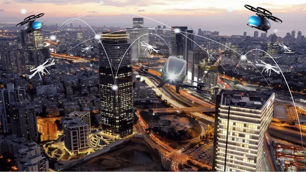 smart city