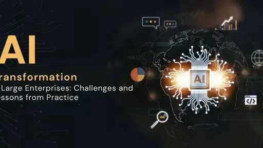 SECC Tech Night: AI-Ready Enterprise...