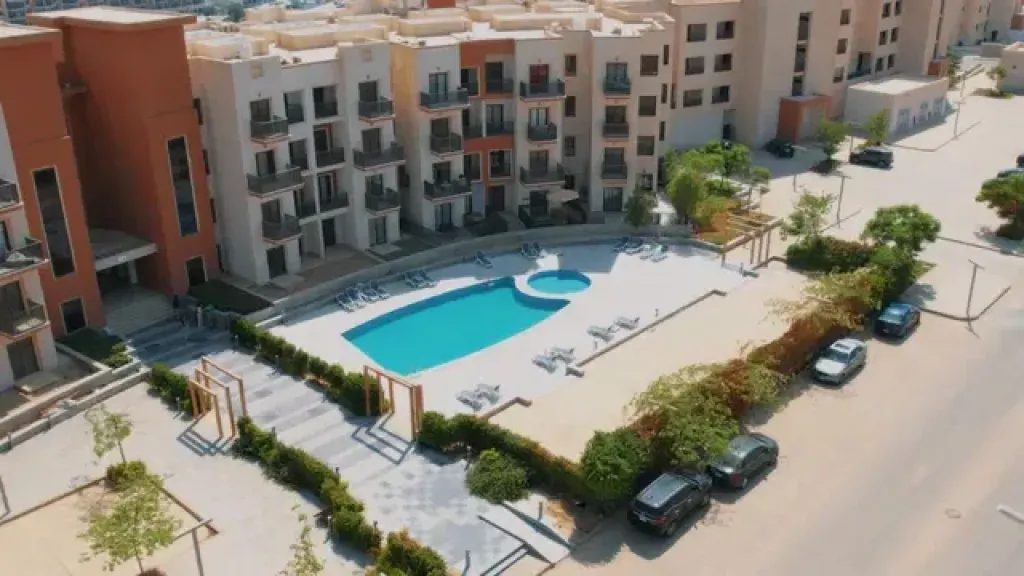 Arab Developers Holding Completes 62% of Newom October Project, Delivers Over 2,300 Units