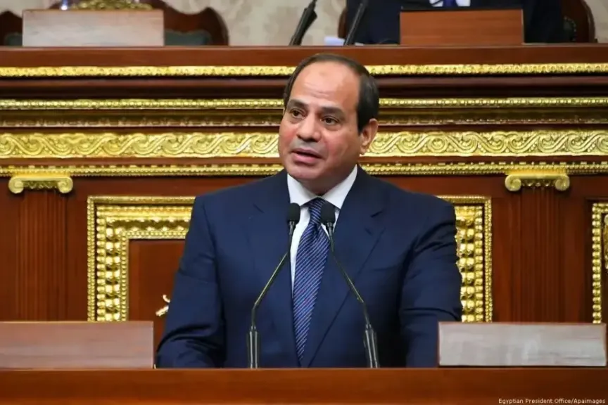 Al-Sisi ratifies amendments to Old Rent Law