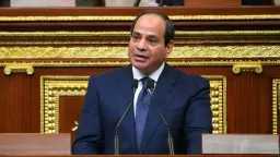 Al-Sisi ratifies amendments to Old...