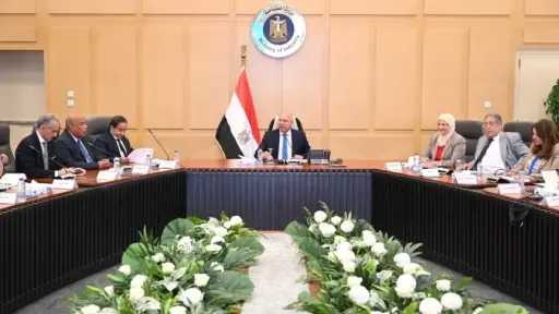 Industry minister, automakers discuss localizing...