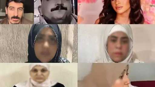 Egypt arrests 8 TikTok creators...