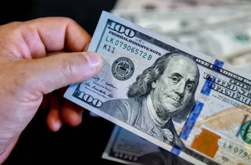 Us dollar
