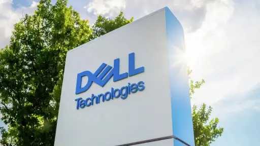 Dell Technologies to begin $1.7M...