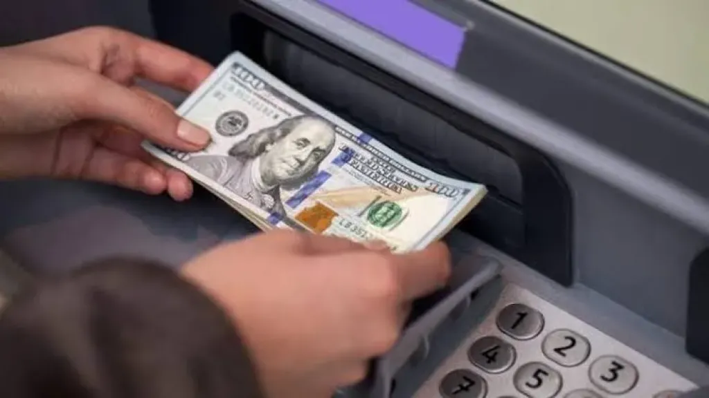 Us dollar