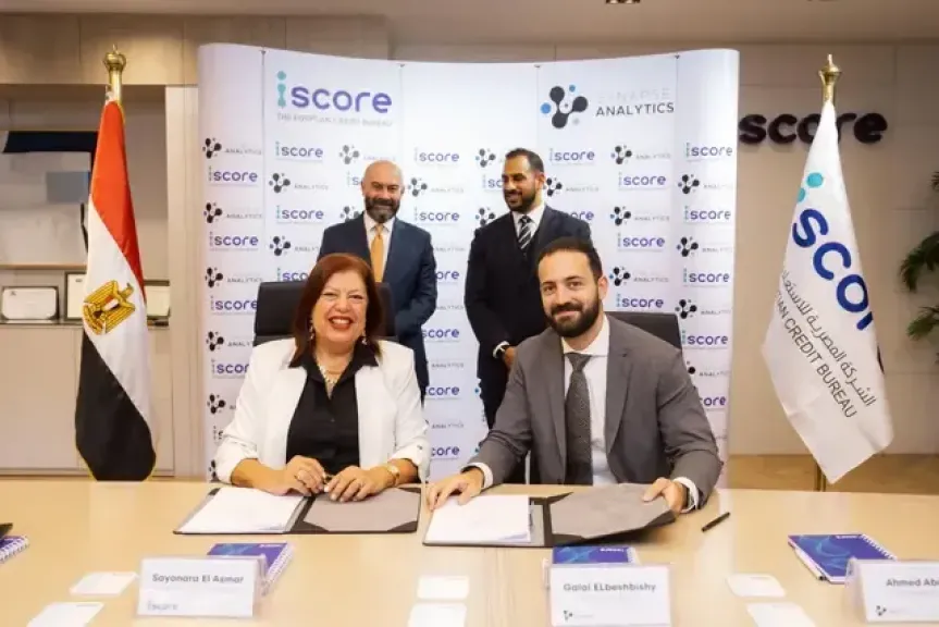 iScore Partners with Synapse Analytics to Launch AI-Powered Digital Platform for Real-Time Credit Decisions