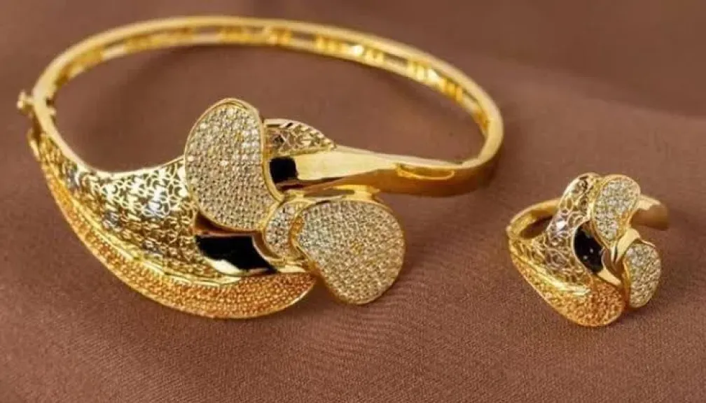 Gold Prices in Egypt Today, Monday, August 11, 2025: 21-Carat Rate Falls by EGP 20
