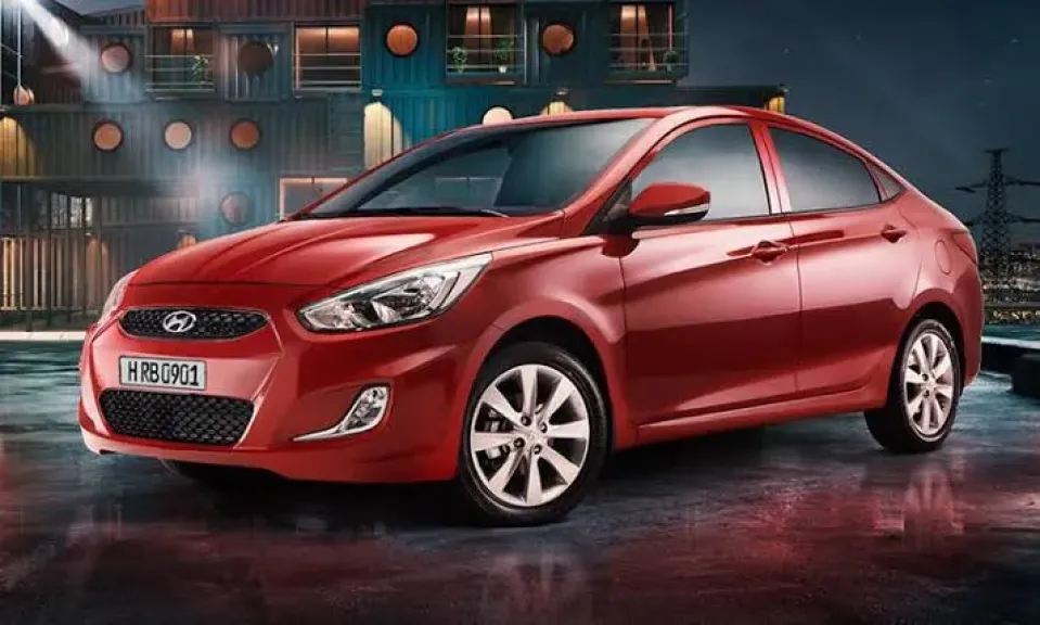 Dealers Announce End of ‘Overprice’ on Locally Assembled Hyundai Accent RB, Sales Now at Official Prices
