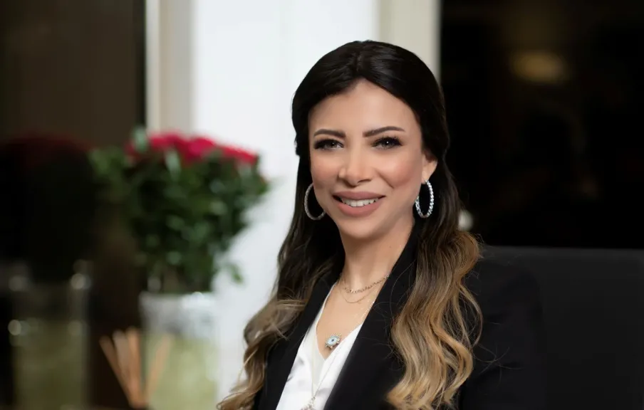 Dalia Khorshid