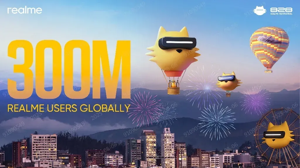 Achieving 300 Million Global Users in 7 Years