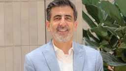 Samer Choucair: Saudi Arabia Is...