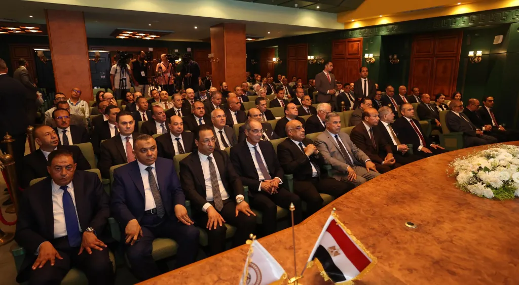 ICT, Justice Ministers Introduce Remote Criminal Litigation System
