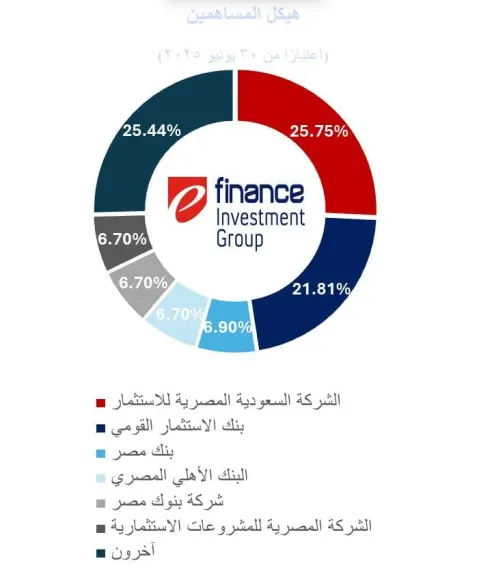 E-Finance