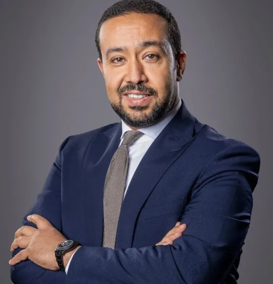 Eng. Mohamed Nasr