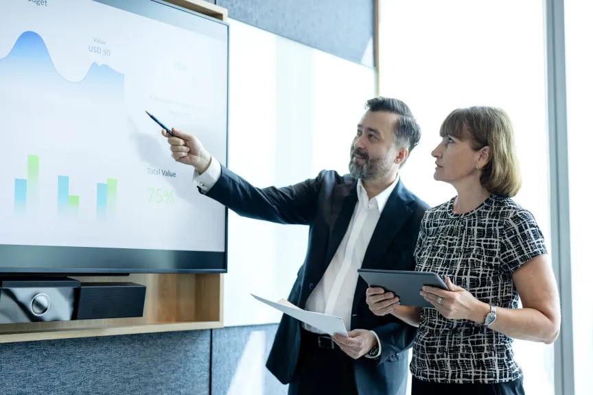 New Study Shows CFOs Going All-in on AI