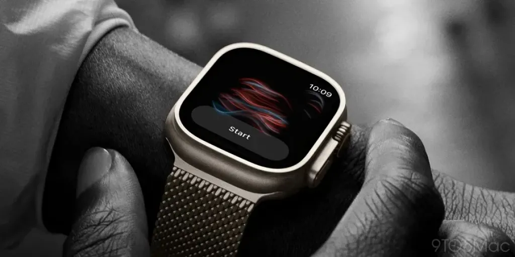Apple Watch