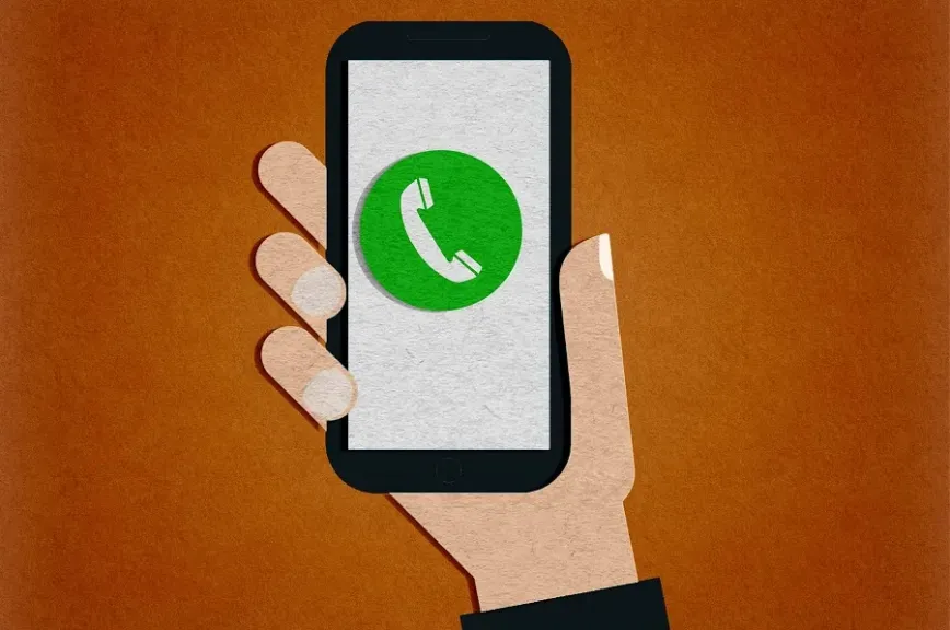 Google is testing customizable calling cards  that show up when your friends call