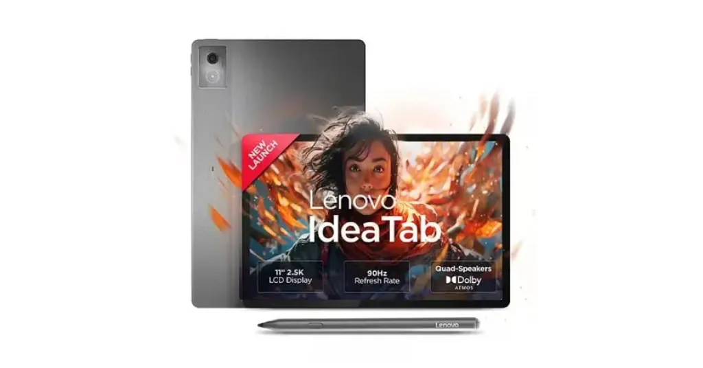 Lenovo Tab