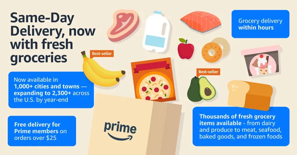 Amazon