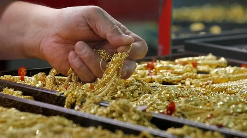 Gold Price in egypt