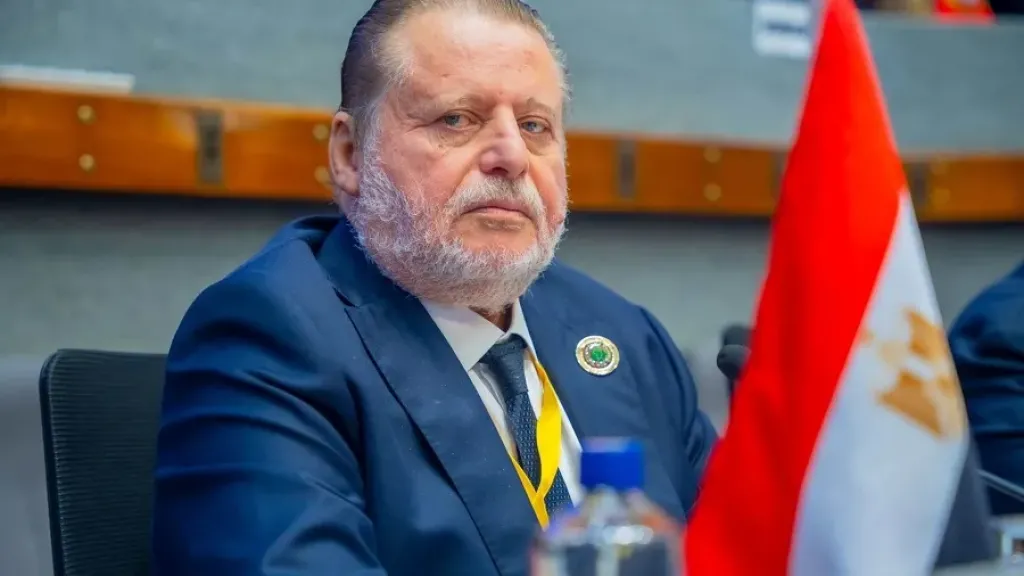 Hassan Abdalla